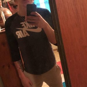 Meet your Posher, Gabriel